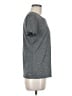 Champion 100% Polyester Gray Active T-Shirt Size M - photo 4
