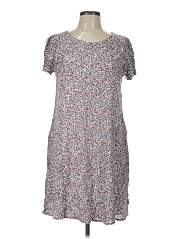 Chris & Carol Casual Dress (view 1)