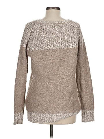 Fate Pullover Sweater (view 2)