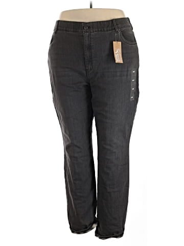 Eddie Bauer Jeans (view 1)