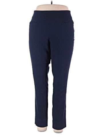 Crown & Ivy Active Pants (view 1)