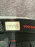 Alice + Olivia Black Active Pants Size 24 waist - photo 7