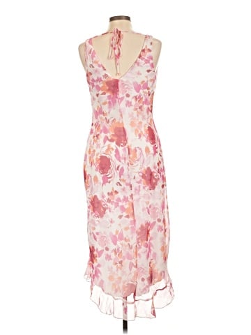 B. Smart Cocktail Dress (view 2)