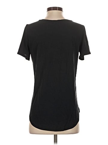 Tresics Short Sleeve T-Shirt (view 2)