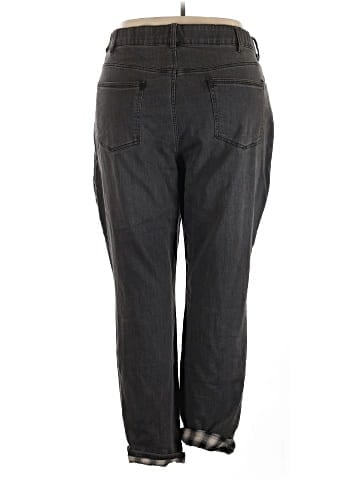 Eddie Bauer Jeans (view 2)