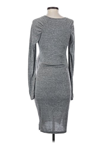 Motherhood Casual Dress (view 2)