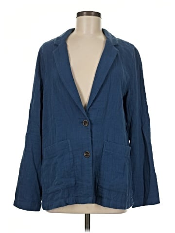 Caslon Blazer (view 1)