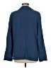 Caslon Blue Blazer Size M - photo 2