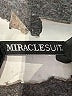 Miraclesuit Black Swimsuit Bottoms Size L (estimated) - photo 3