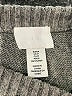 H&M Gray Pullover Sweater Size M - photo 7