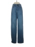Pull&Bear Blue Jeans Size 4 - photo 1
