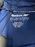 Reebok 100% Polyester Blue Athletic Shorts Size 10 - photo 3