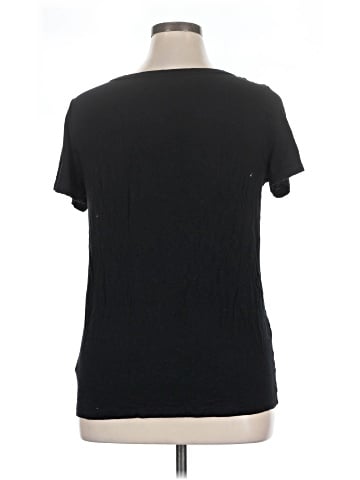Merona Short Sleeve T-Shirt (view 2)