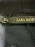 Zara Basic Stripes Black Track Pants Size L - photo 7