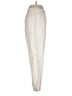 Old Navy Stripes Ivory Linen Pants Size M - photo 4