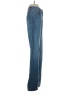 Pull&Bear Blue Jeans Size 4 - photo 4