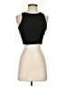 H&M Black Tank Top Size S - photo 1