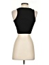 H&M Black Tank Top Size S - photo 2