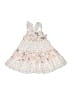 Catherine Malandrino Ivory Dress 18-24 MO / 24 MO - photo 1