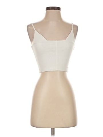 Joah Brown Tube Top (view 1)