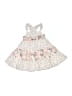 Catherine Malandrino Ivory Dress 18-24 MO / 24 MO - photo 2