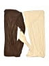 Look 100% Cotton Brown Scarf One size - photo 2