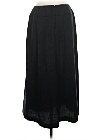 L.L.Bean Formal Skirt (view 2)
