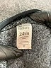 Carter's 100% Polyester Gray Zip Up Hoodie 18-24 MO / 24 MO - photo 3