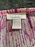 Logo Layers Pink Long Sleeve Blouse Size M - photo 7