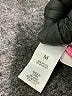 Logo Layers Pink Long Sleeve Blouse Size M - photo 8
