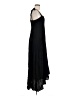 1.State 100% Rayon Black Casual Dress Size M - photo 4
