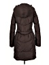 Add Brown Coat Size EU (IT) 48 / US 12 - photo 2