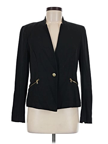 Black Label by Chico's Blazer (view 1)