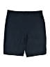 Tribal Solid Blue Athletic Shorts Size 14 - photo 1