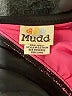 Mudd Black Swimsuit Top Size M - photo 3