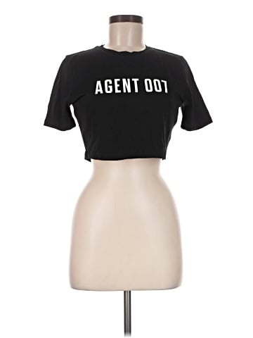 MICHAEL Michael Kors Short Sleeve T-Shirt (view 1)