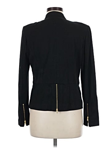 Black Label by Chico's Blazer (view 2)