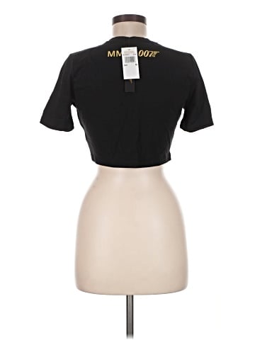 MICHAEL Michael Kors Short Sleeve T-Shirt (view 2)