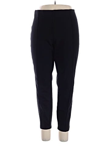 Worthington Active Pants (view 1)