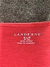 Lands' End 100% Cotton Red Sleeveless Blouse Size XL (petite) - photo 7