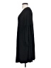 Nik and Nash Solid Black Casual Dress Size S - photo 5