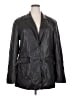Gap 100% Polyester Black Blazer Size XXL (tall) - photo 1