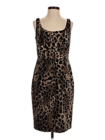 Eccoci Cocktail Dress (view 1)