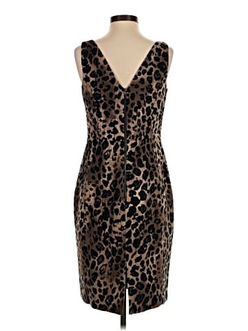 Eccoci Cocktail Dress (view 2)