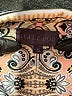 Hale Bob Brown Long Sleeve Polo Size S - photo 7