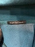 Ellen Tracy Teal Cardigan Size S - photo 7