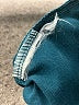 Ellen Tracy Teal Cardigan Size S - photo 8