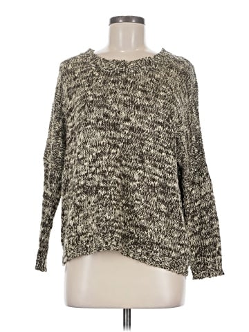 Elan Pullover Sweater (view 1)