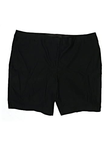 Lane Bryant Shorts (view 1)
