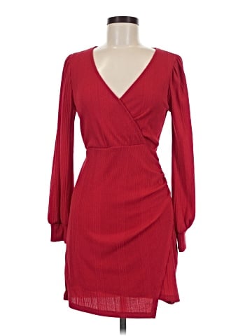 Lush Cocktail Dress (view 1)